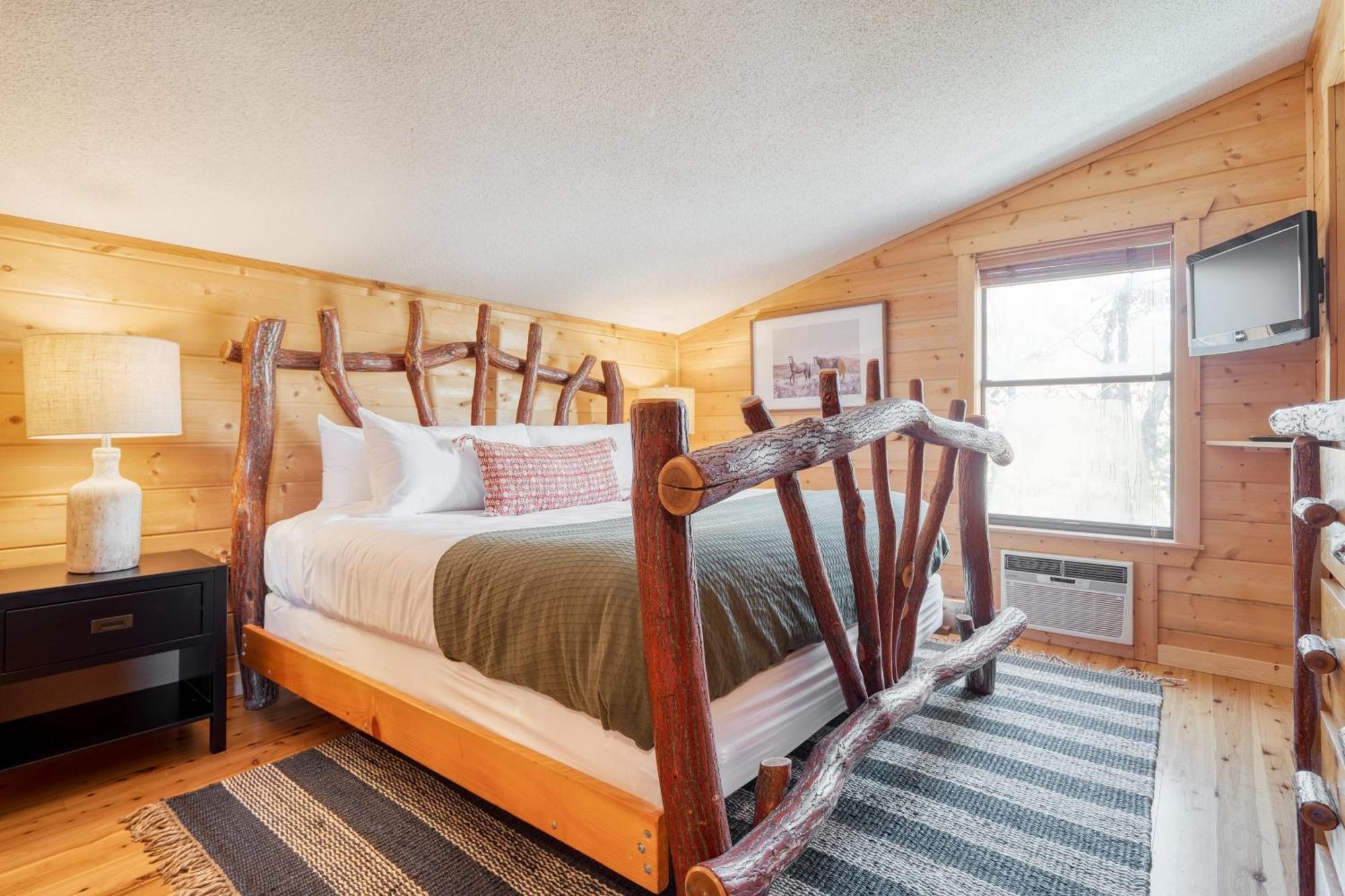 Fontana By Avantstay Gorgeous Mountain Cabin W Views Hot Tub Game Room Gatlinburg Exterior photo