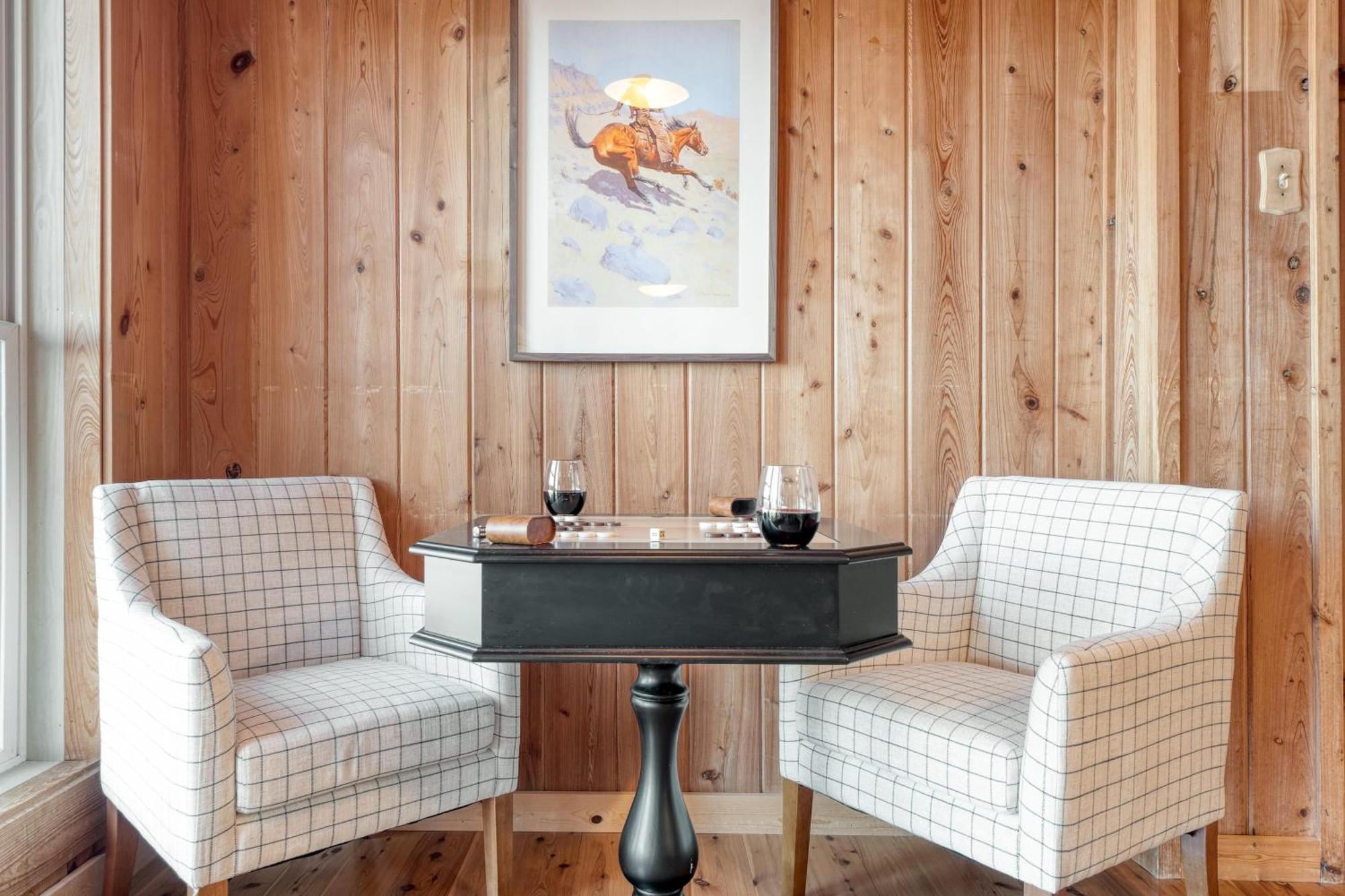 Fontana By Avantstay Gorgeous Mountain Cabin W Views Hot Tub Game Room Gatlinburg Exterior photo